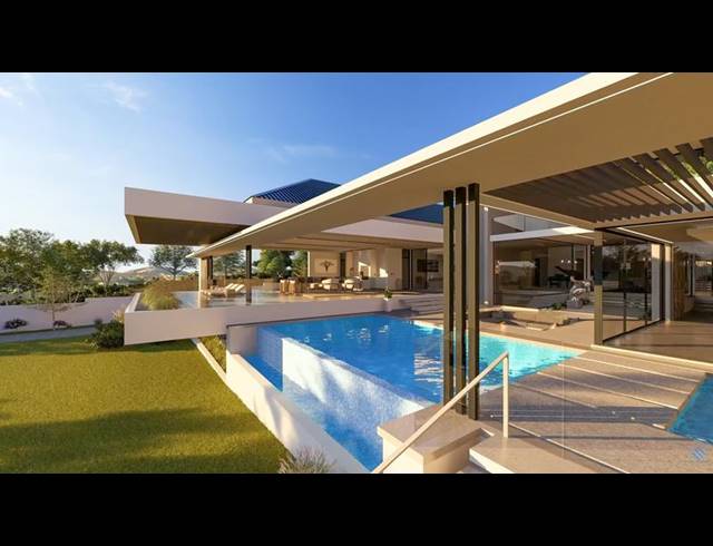 LAND FOR SALE IN BLUE HILLS EQUESTRIAN ESTATE